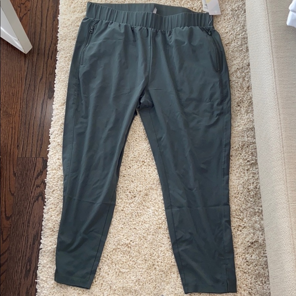 Zella Pants